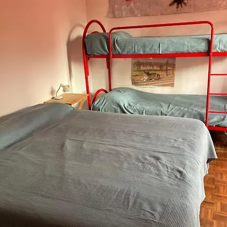 Tranquillo, Ideale Per Famiglie Apartman